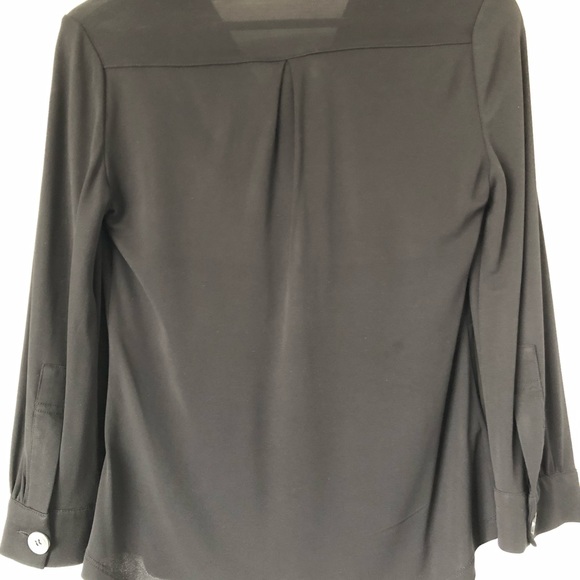 BCBG blouse - Picture 7 of 8